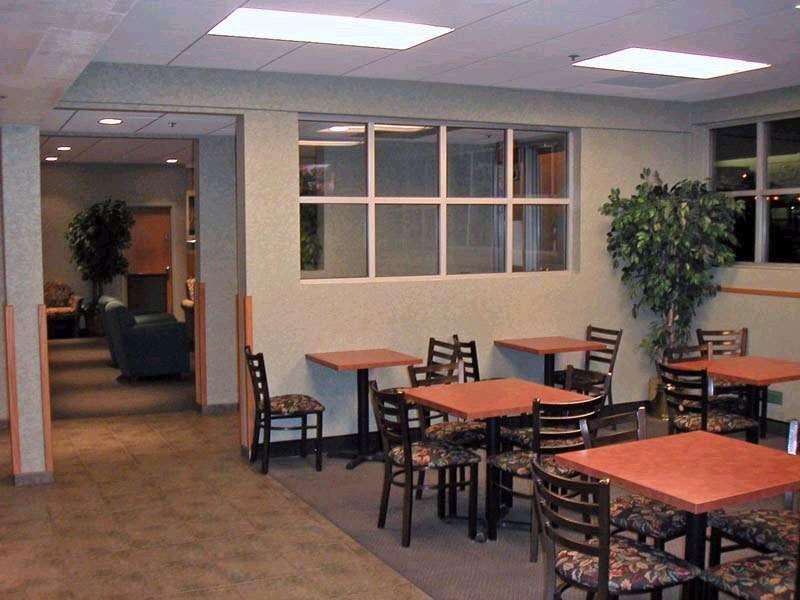 Guesthouse Inn & Suites Anchorage Inn Экстерьер фото